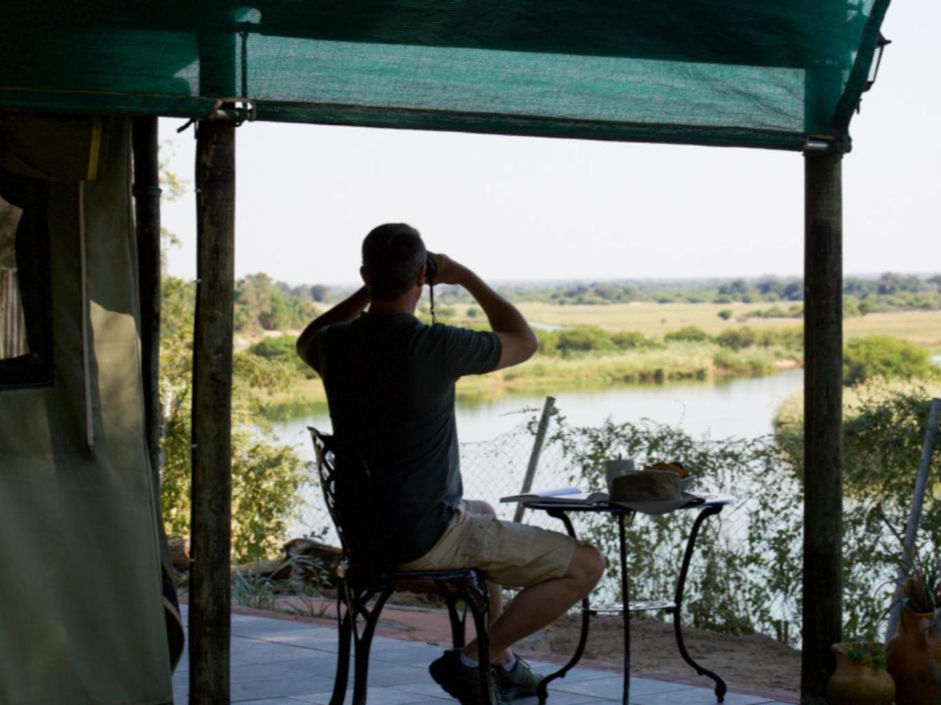 Kayova River Lodge Ndiyona Bagian luar foto