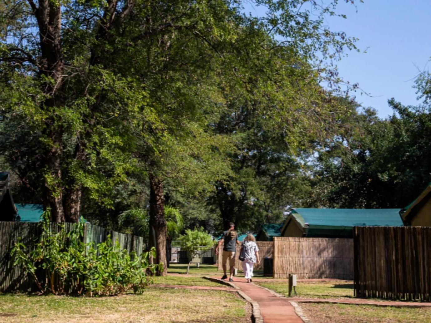 Kayova River Lodge Ndiyona Bagian luar foto