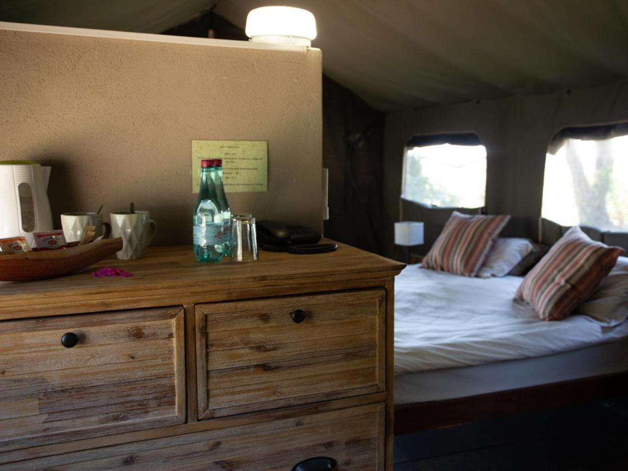 Kayova River Lodge Ndiyona Bagian luar foto