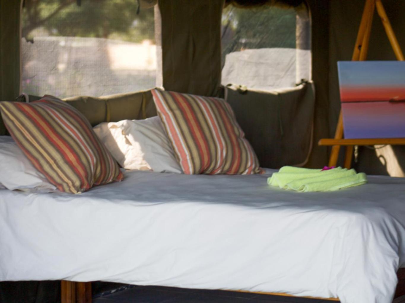 Kayova River Lodge Ndiyona Bagian luar foto
