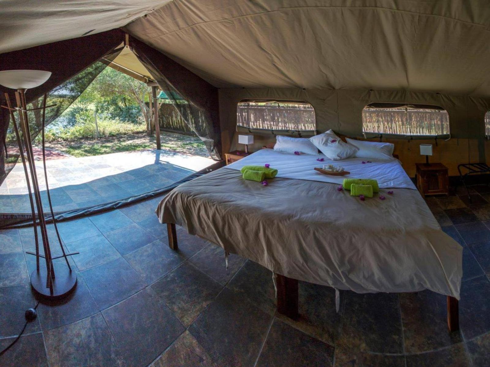 Kayova River Lodge Ndiyona Bagian luar foto