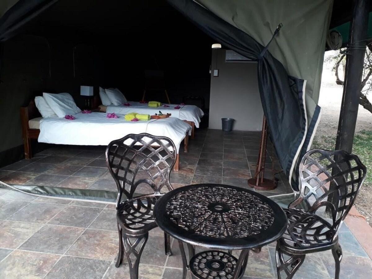 Kayova River Lodge Ndiyona Bagian luar foto