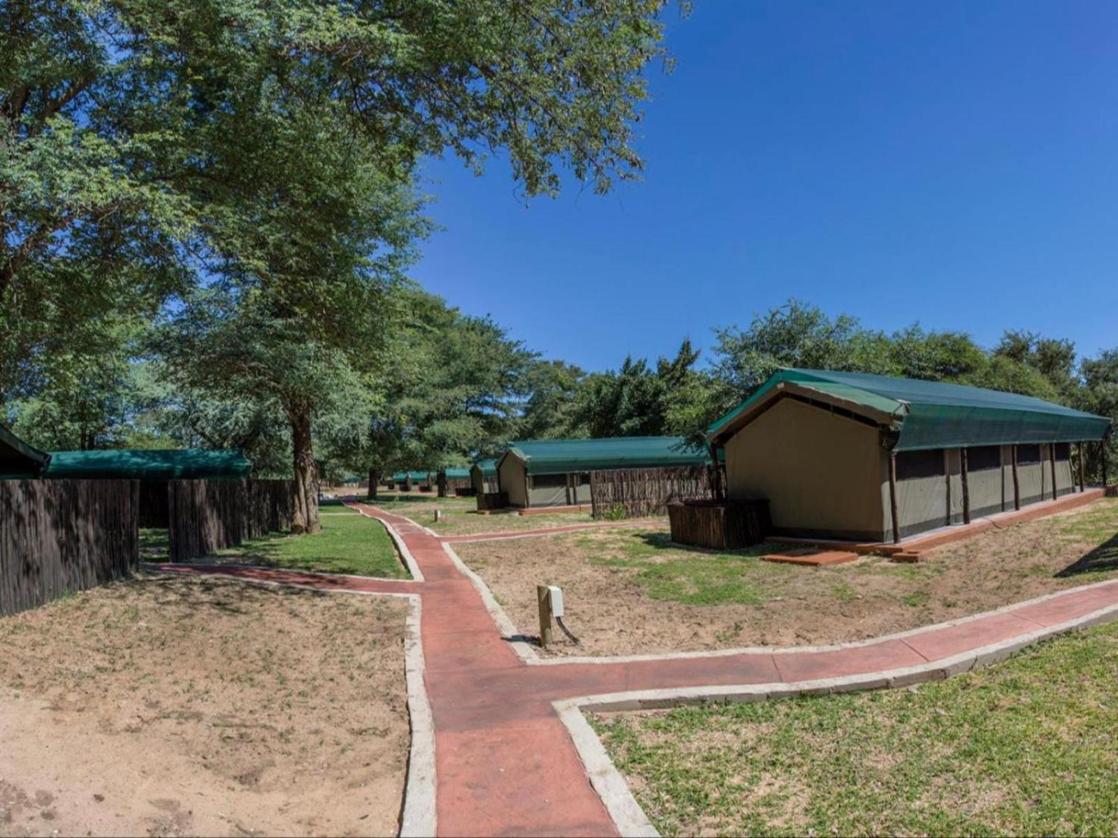 Kayova River Lodge Ndiyona Bagian luar foto