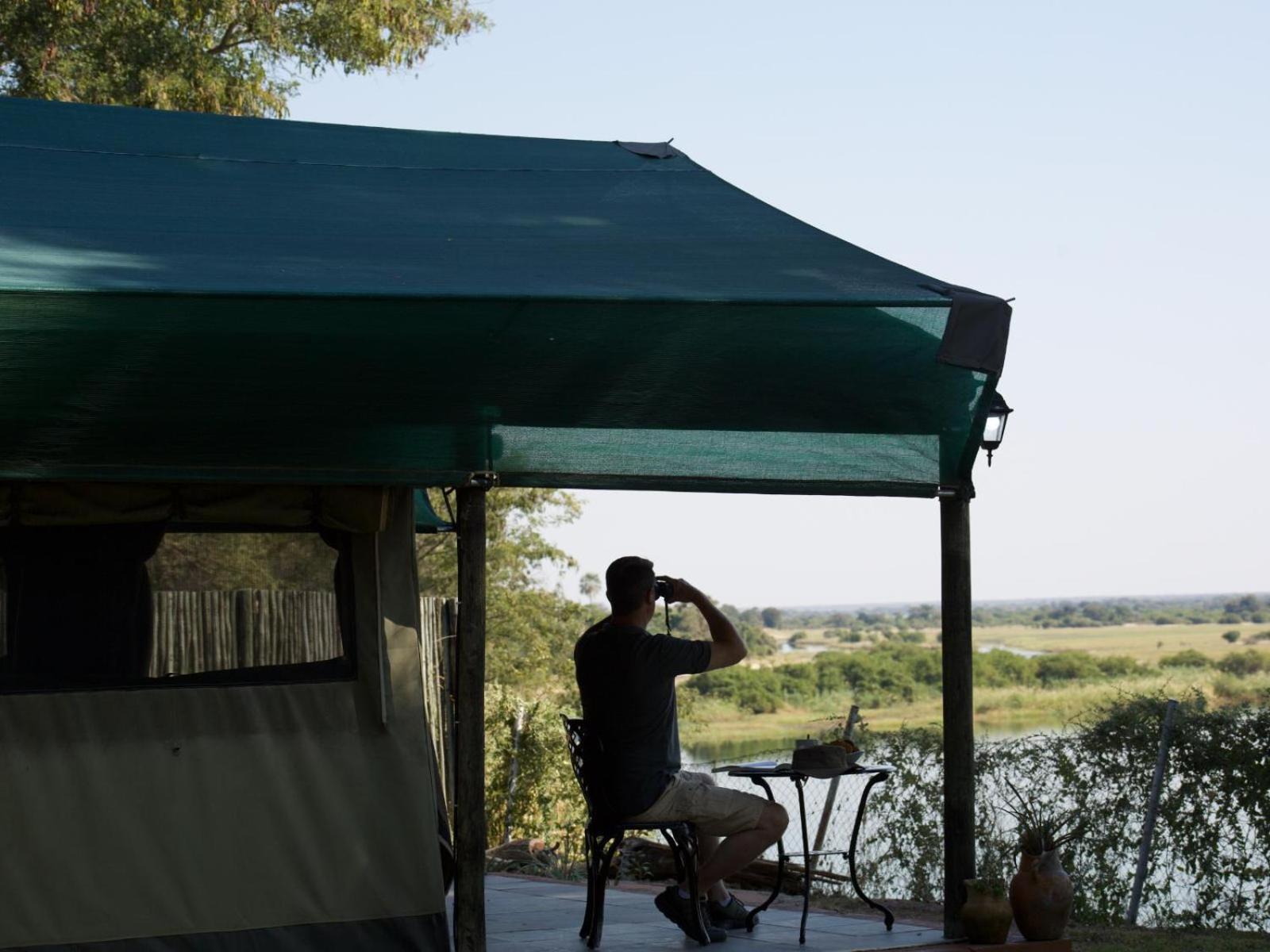 Kayova River Lodge Ndiyona Bagian luar foto
