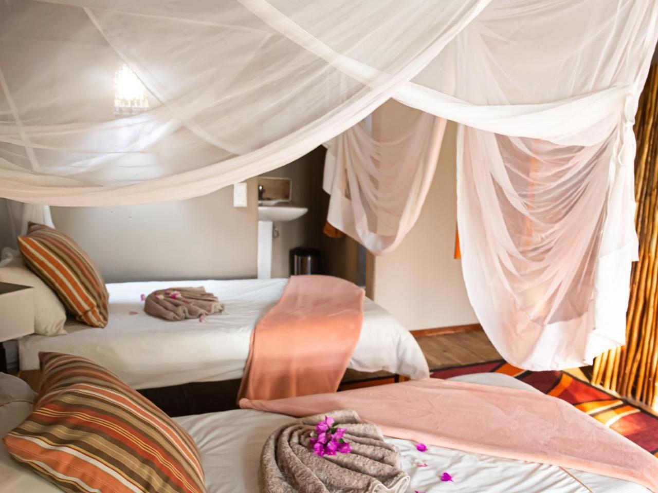 Kayova River Lodge Ndiyona Bagian luar foto