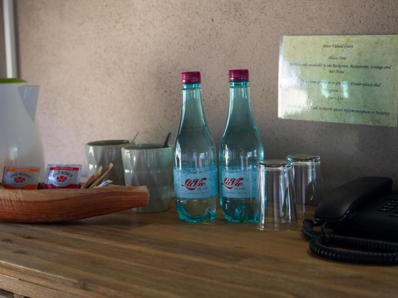 Kayova River Lodge Ndiyona Bagian luar foto