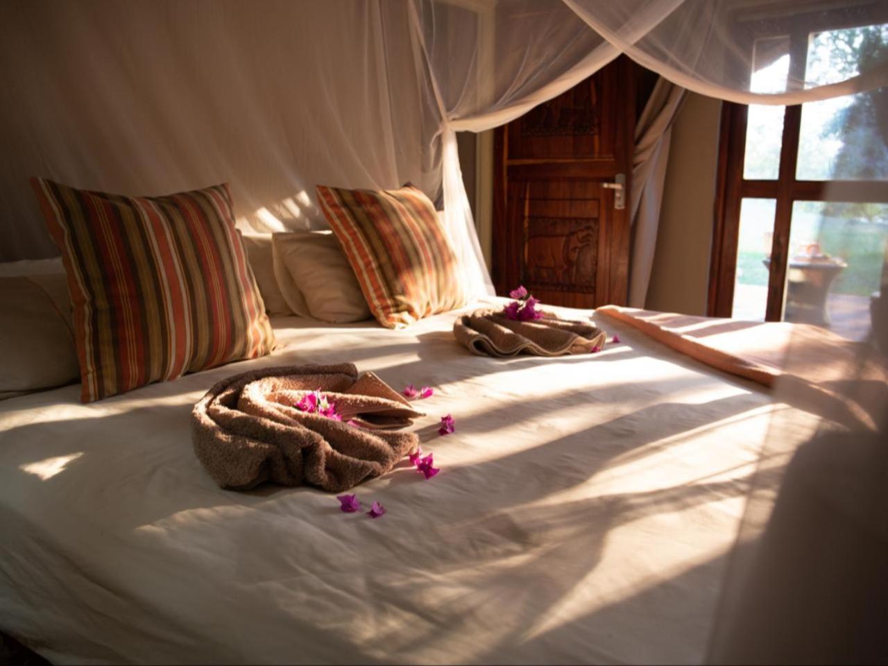 Kayova River Lodge Ndiyona Bagian luar foto