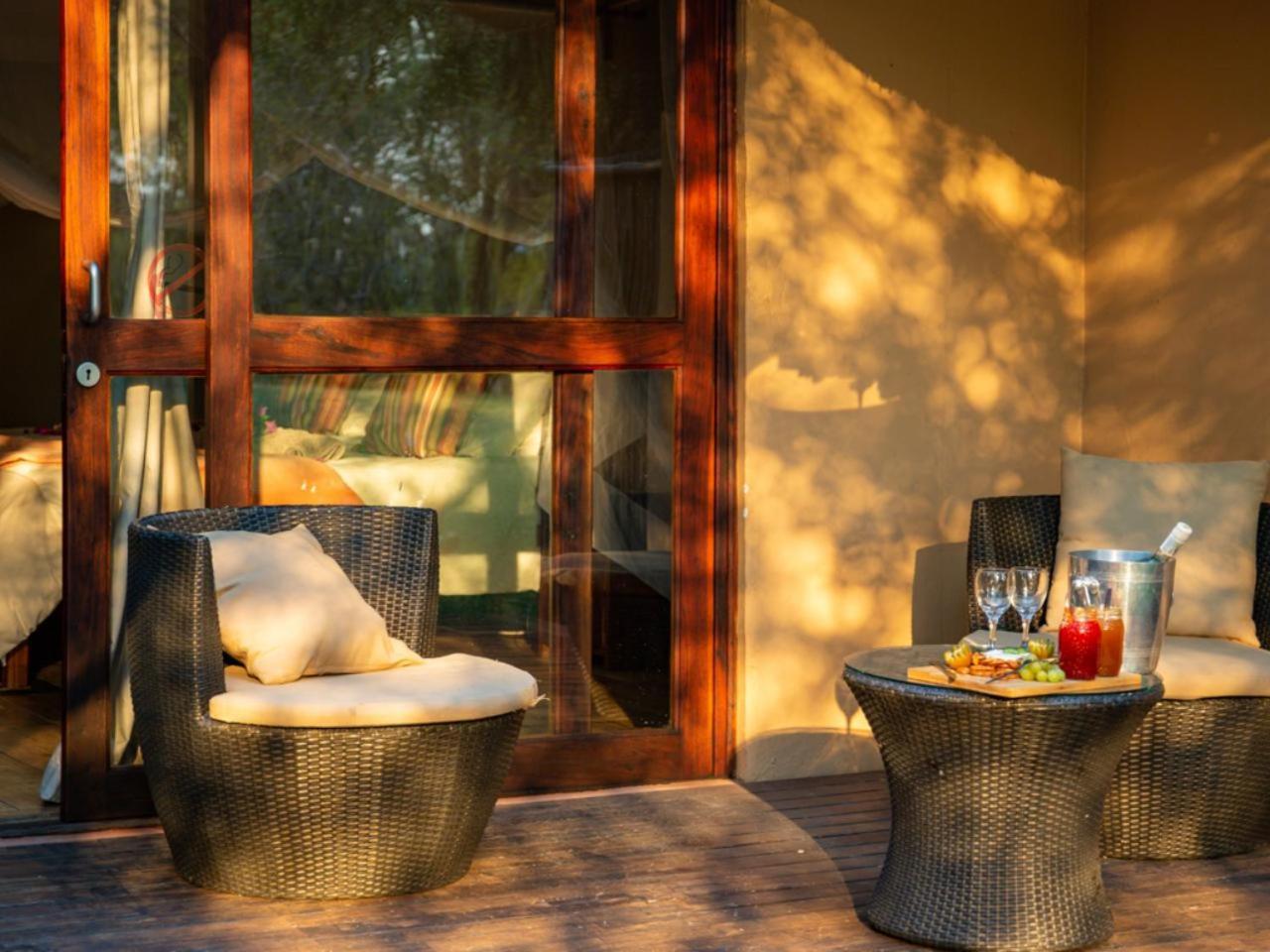 Kayova River Lodge Ndiyona Bagian luar foto