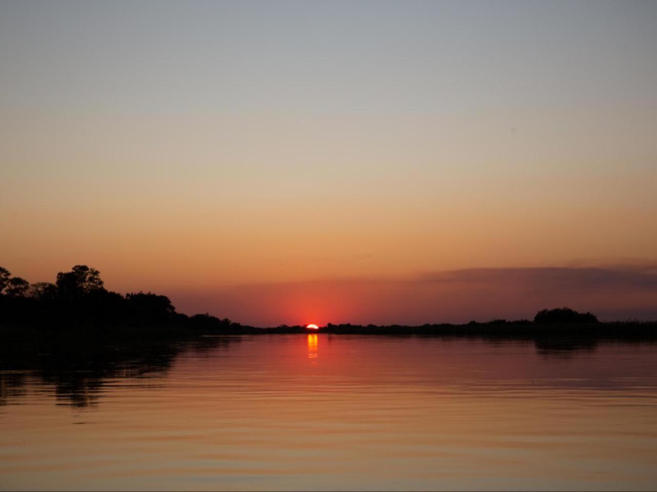 Kayova River Lodge Ndiyona Bagian luar foto