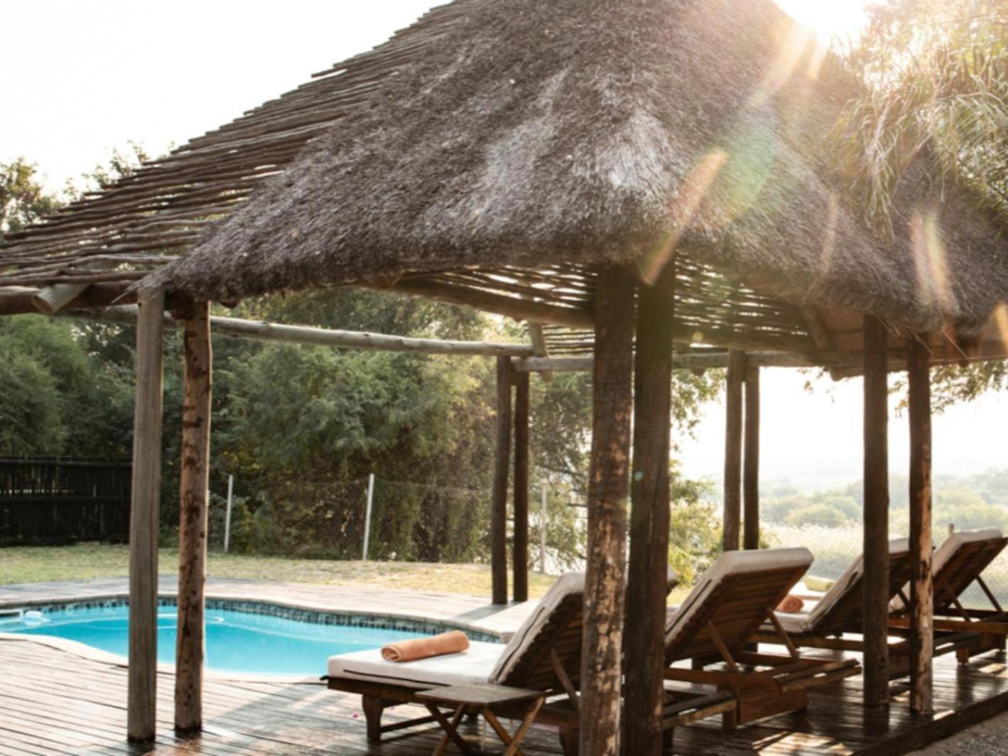 Kayova River Lodge Ndiyona Bagian luar foto