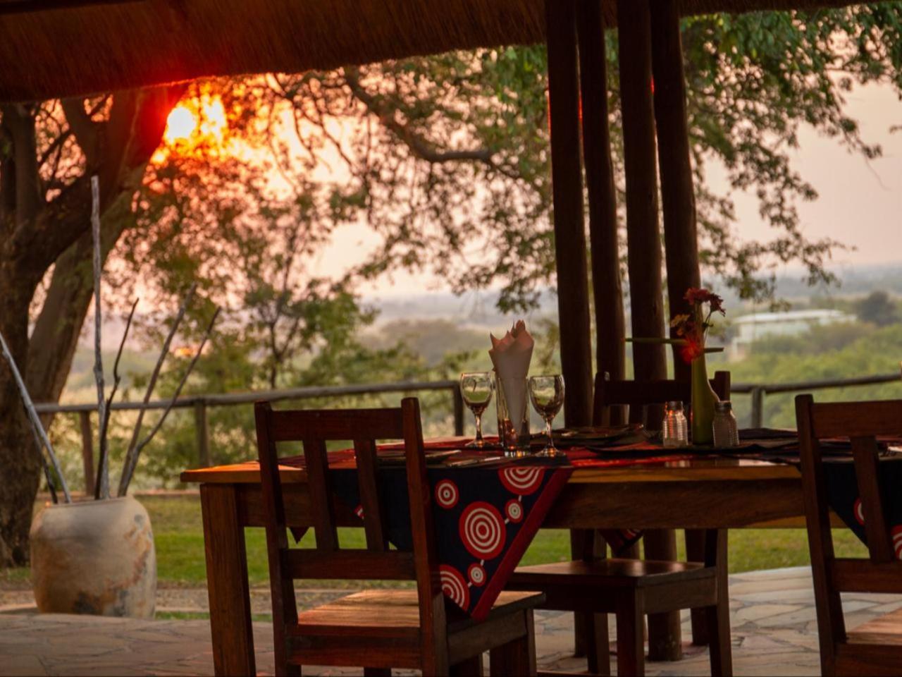 Kayova River Lodge Ndiyona Bagian luar foto