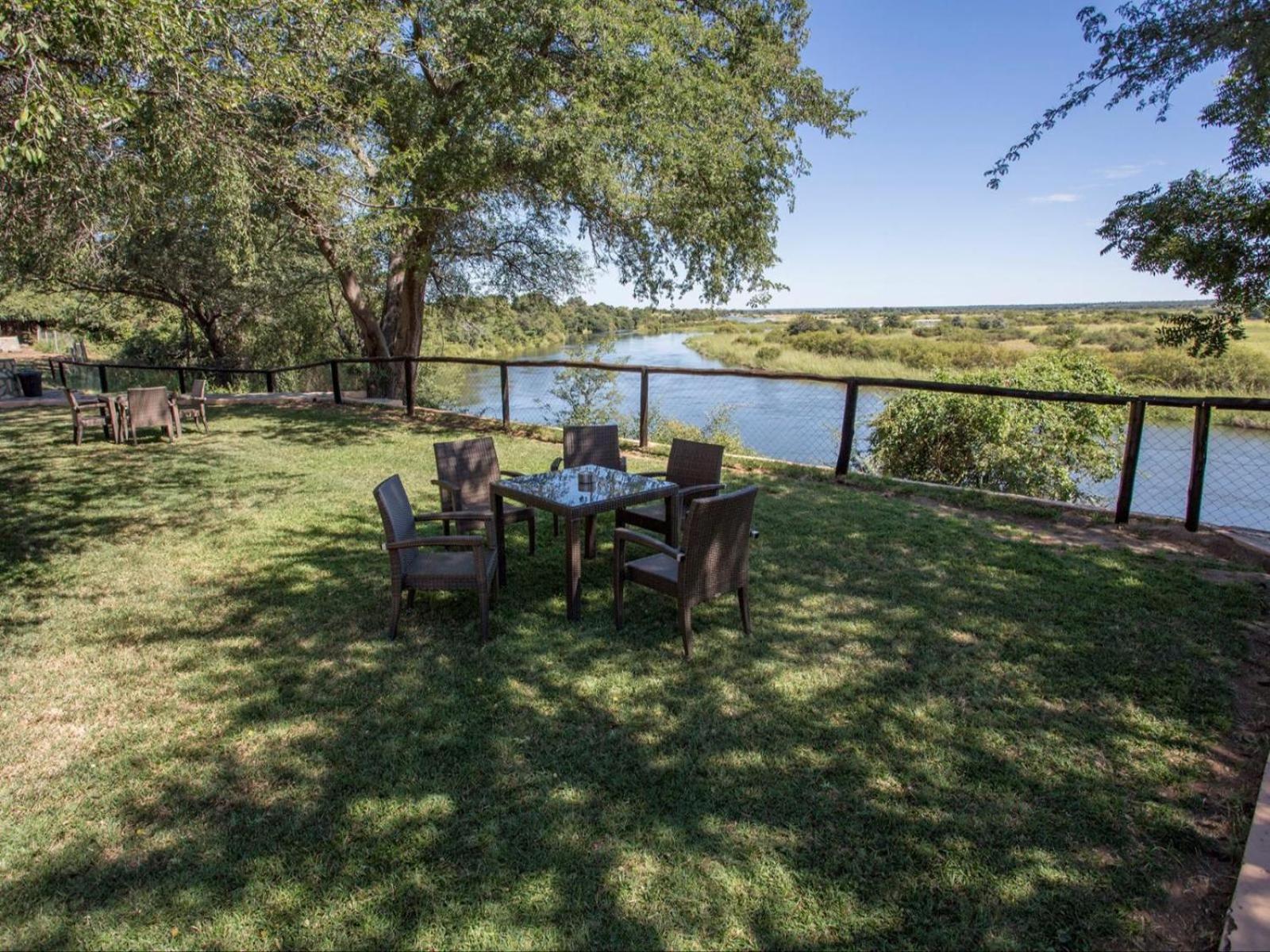 Kayova River Lodge Ndiyona Bagian luar foto