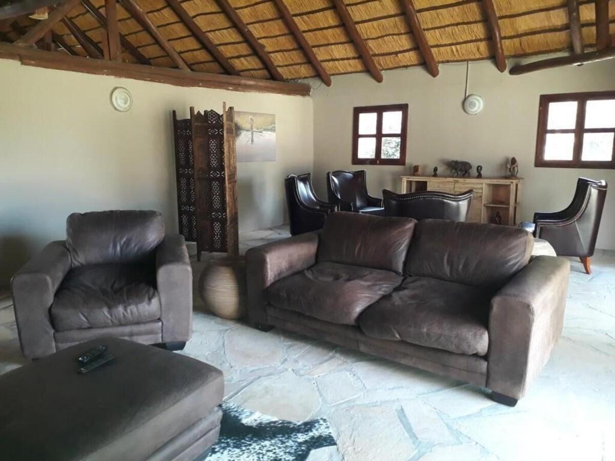 Kayova River Lodge Ndiyona Bagian luar foto