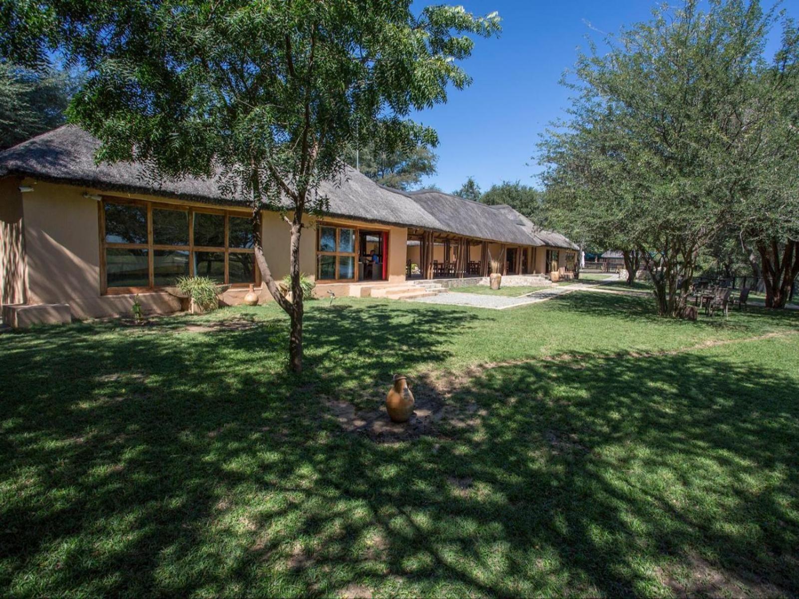 Kayova River Lodge Ndiyona Bagian luar foto