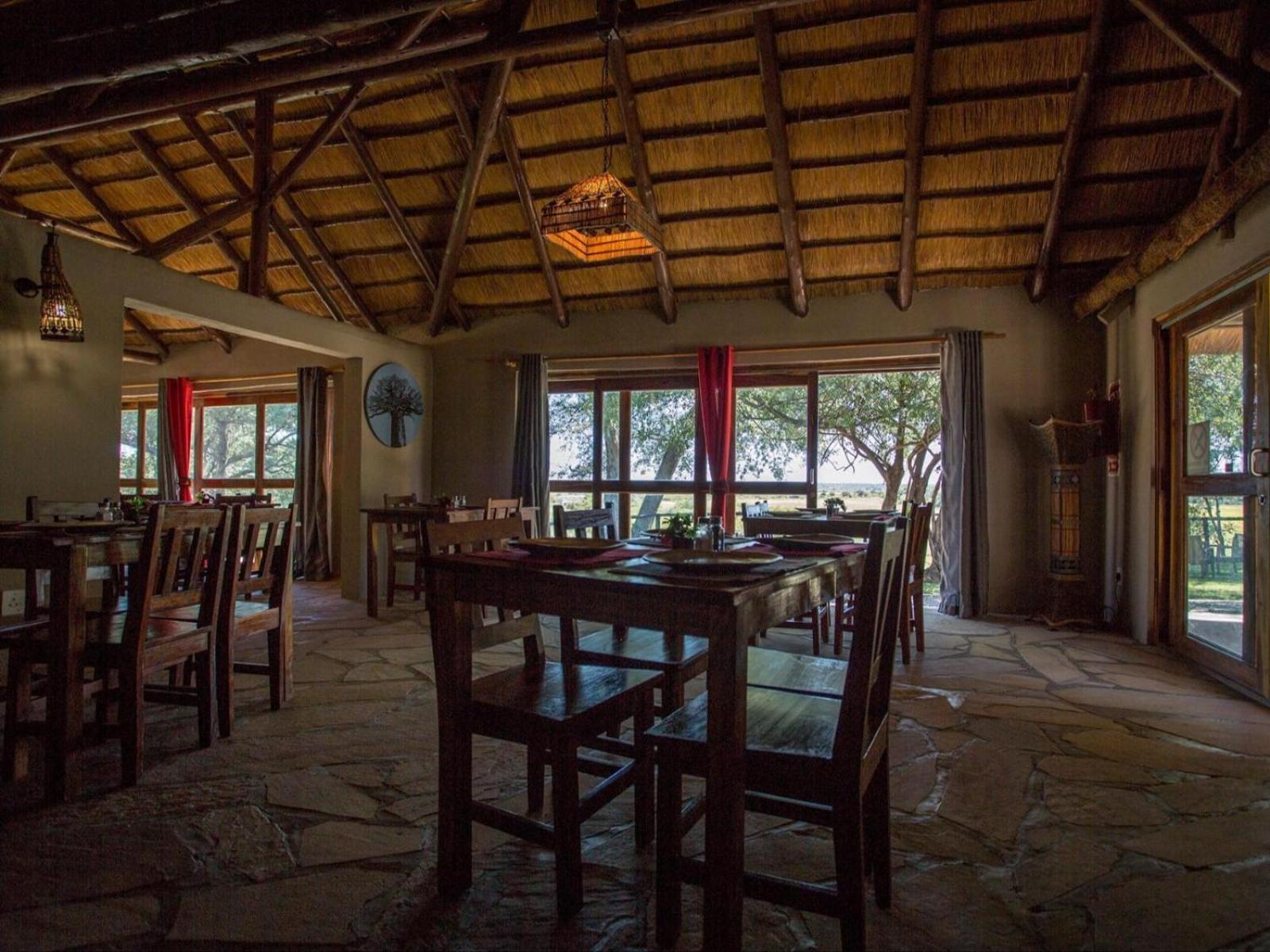 Kayova River Lodge Ndiyona Bagian luar foto