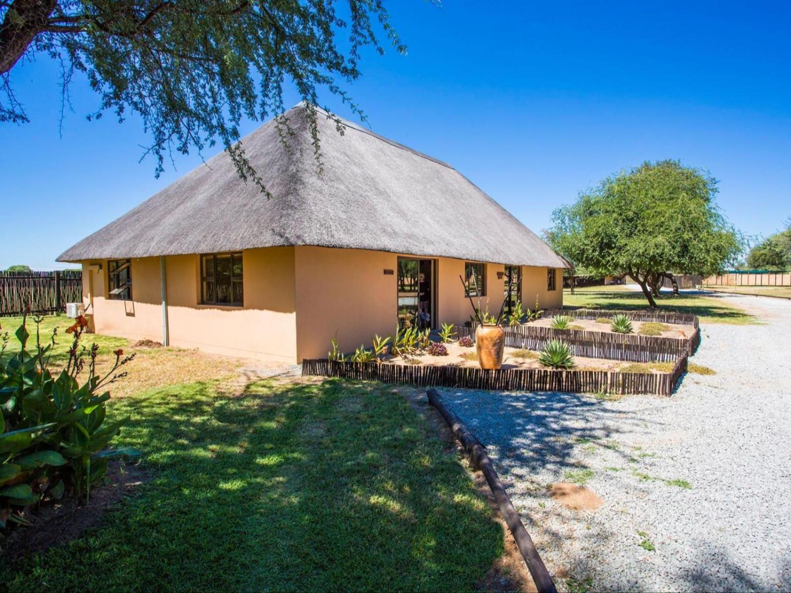 Kayova River Lodge Ndiyona Bagian luar foto