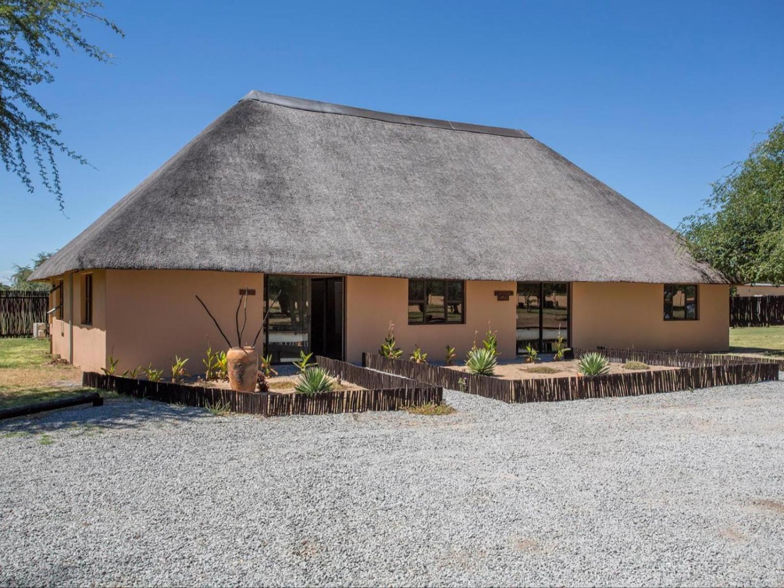 Kayova River Lodge Ndiyona Bagian luar foto